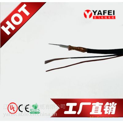 矿用通信电缆通信电缆 光纤通信电缆通讯线 射频通信同轴电缆批发图2