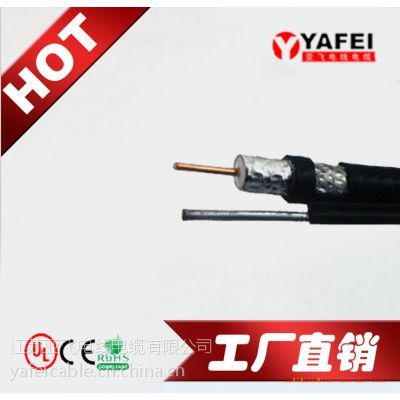 矿用通信电缆通信电缆 光纤通信电缆通讯线 射频通信同轴电缆批发图1