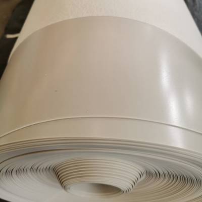 江西 EVA防水板自粘式 加吊带防水板 ***铁标 隧道 通信光缆 地下管廊复合防水板图3