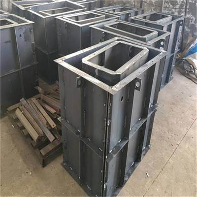 吉林白山通信检查井模具 工作井钢模具 生产优势图1