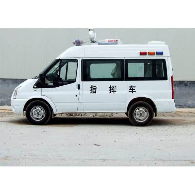 福特V348应急通讯指挥车 抢险救援指挥车图2