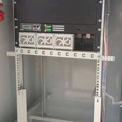 室外一体化机柜户外5G智能基站通讯柜 浙江厂家图2