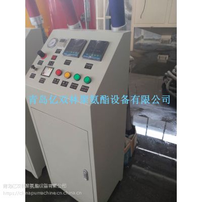 亿双林供应 FC全电动聚氨酯设备系统 电子通信产品包装机器设备图3