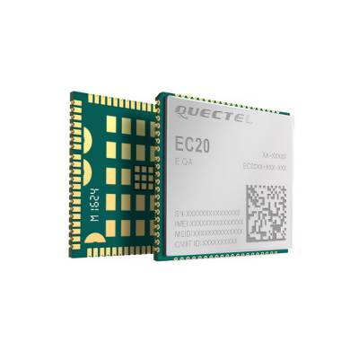 移远4G模组EC20 R2.1