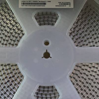 网络通信用村田贴片电容GRM2165C1H101J 0805 C0G 50V 100PF 5%图3