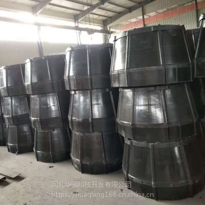 市政配套通信综合管道井 弱电井光缆井1米高的 900见方的电缆箱 河北华强图3