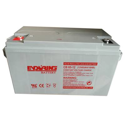 ENDURING恒力蓄电池CB200-12 12V200AH/10HR通信基站图3