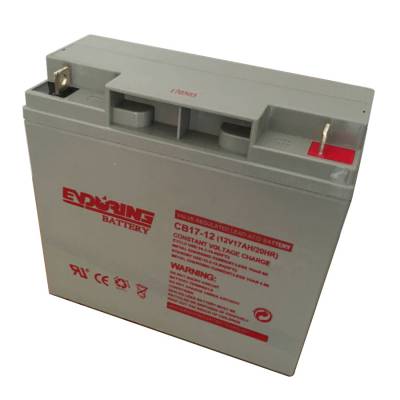 ENDURING恒力蓄电池CB200-12 12V200AH/10HR通信基站图2