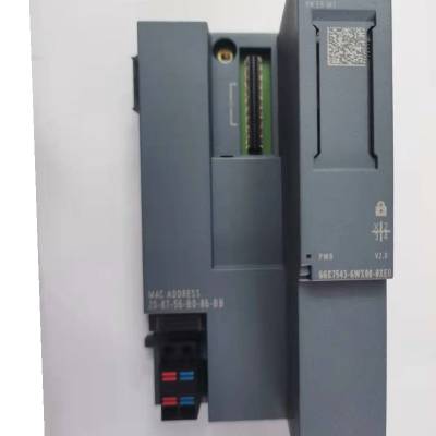 6GK7543-6WX00-0XE0西门子通信处理器CP1543SP-16GK7543-1AX00图3