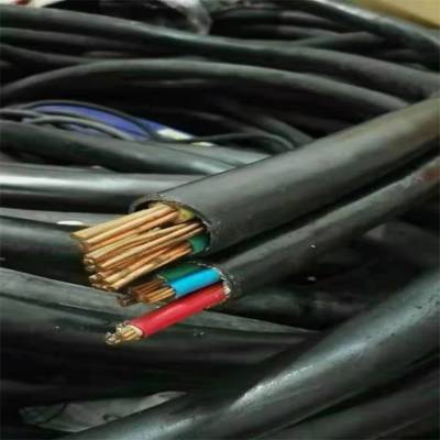 通信电缆回收 25电缆回收 阳泉通信电缆回收 电缆回收每米价格