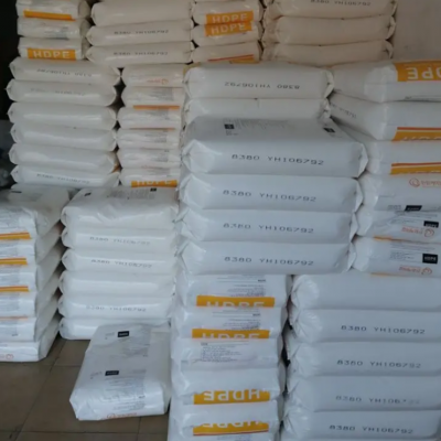 韩国韩华 HDPE CHNA-8380 电线电缆应用通信电线绝缘材料图2