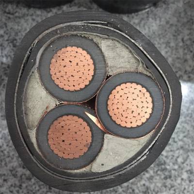 武汉通信电缆回收 丹江口电缆线回收 4*300 BVR图1