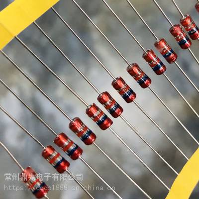 供应火花间隙放电管、突波吸收器LED电源防雷放电管图1