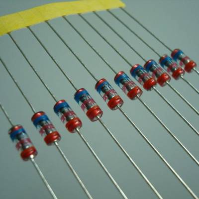 供应火花间隙放电管、突波吸收器LED电源防雷放电管图3