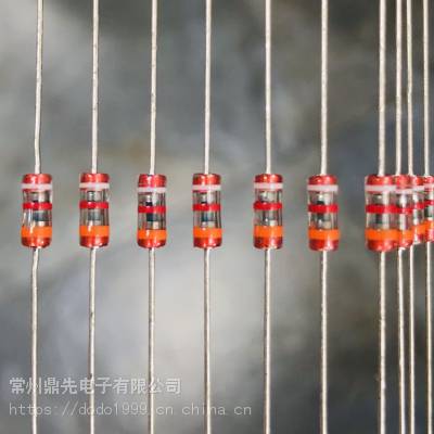 供应火花间隙放电管、突波吸收器LED电源防雷放电管图2