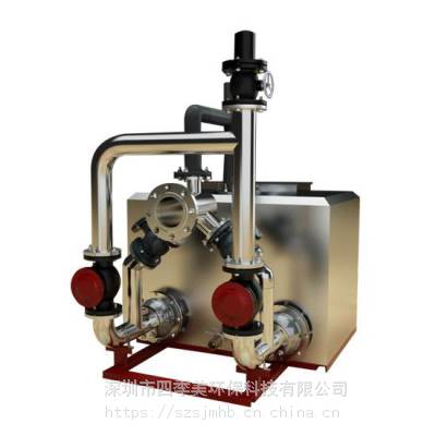 高压细水雾----***消防设备----消防新产品图3