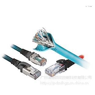 EtherNet/IP 通信模块20-750-XSEC-RH-20G图1