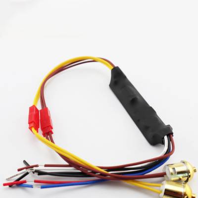 东莞可调智能开关定制_诗龙_触摸_室内_户外_无线_家居_家用图1