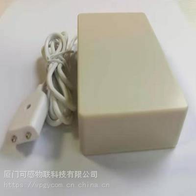 智能水浸报警器/NB漏水报警器/NB溢水报警器防水室外，智能家居 智慧物业，NB水浸探测器机房漏图2