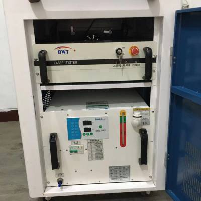 森奥智能手持式不锈钢家居管道铜管金属镀锌板碳钢法兰直角焊接机设备图2