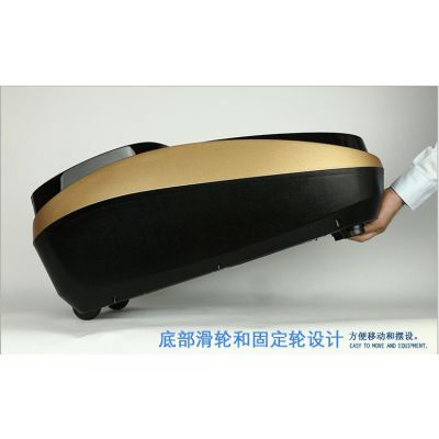 智能鞋套机XT-46C 办公家居用鞋套机 *********鞋套机 赤铜图2