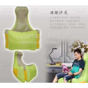 供应智能空间家居/扩展空间***---意派折叠、隐形、充气家具图2