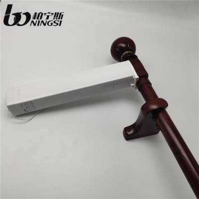 ***杜亚***电动罗马杆图3