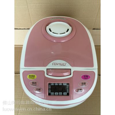 ***礼品******方太智能小家电5L智能电饭煲家居***图3
