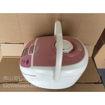 ***礼品******方太智能小家电5L智能电饭煲家居***图1