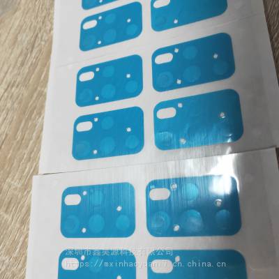 3M泡棉胶带_智能家居行业用双面胶带价格图3