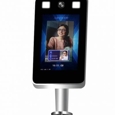 骏裕隆智能云对讲人脸门禁主机,盐城家居云对讲人脸门禁机售后保障图1