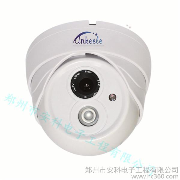 供应监控报警▁触控开关▁智能家居图1