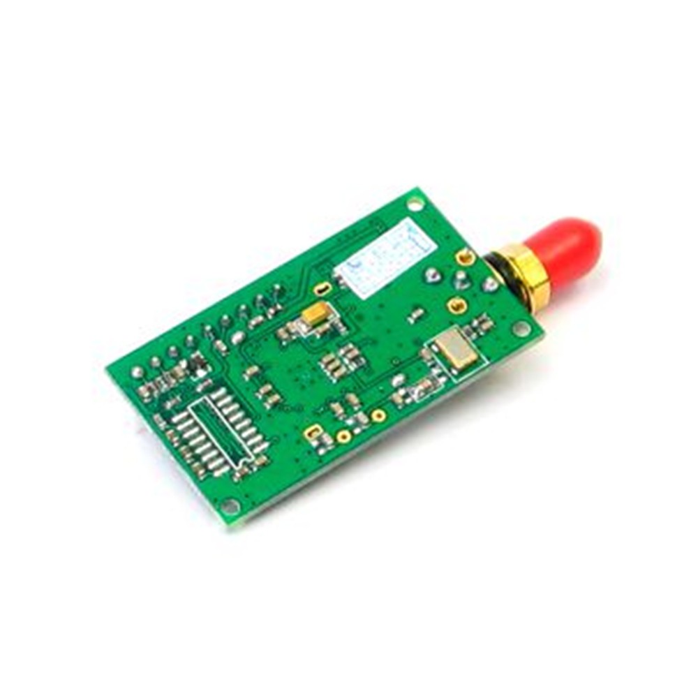 KYL-1020U 无线数传模块 近距离无线模块 微功率无线传输模块 无线LED显示屏、抢答器等、智能交通图3