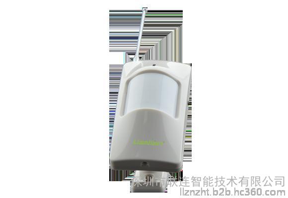 深圳联连智能家居安防产品生产厂家图2