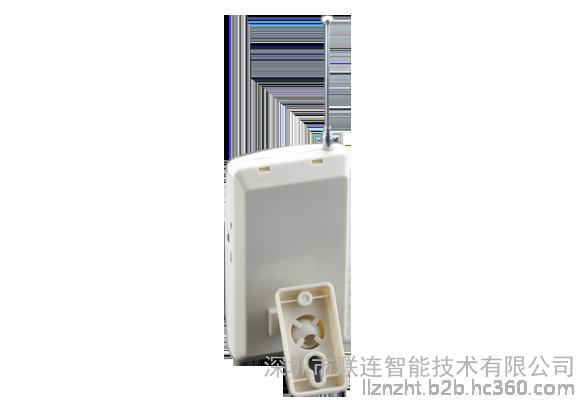 深圳联连智能家居安防产品生产厂家图1