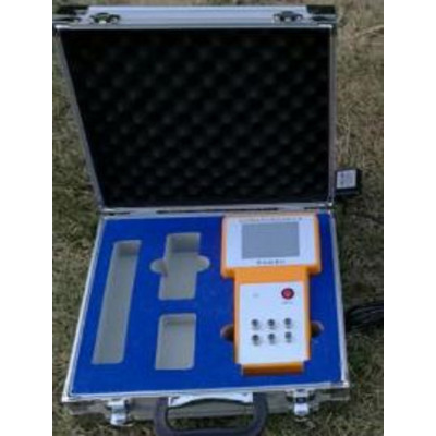 海富达型号:MC120/M399547库号：M399547手持式智能农业气象环境检测仪/多参数农业气象环境检测仪