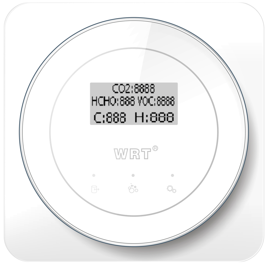 慧锐通WRT宁夏智能家居图2