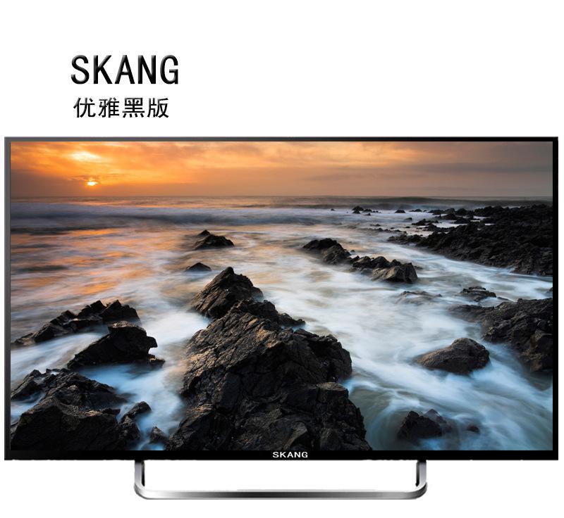 工厂全国联保酒店高清安卓智能网络平板32寸LED液晶电视机图2