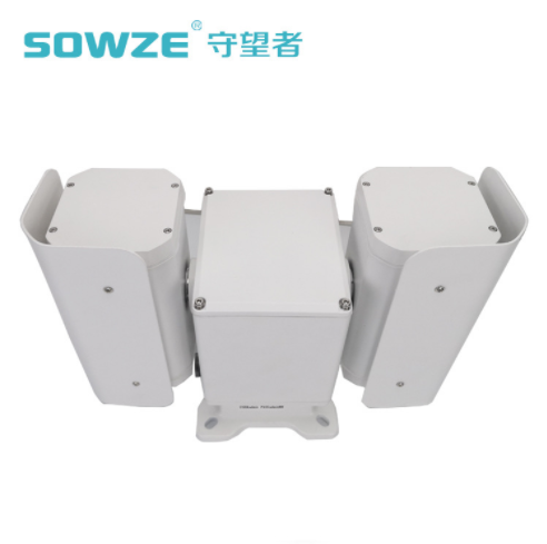 电力行业 等功耗低太阳能供电 输电在线监测低功耗智能云台摄像机  网络控制云台 持3D定位功能，快速跟踪目标图3