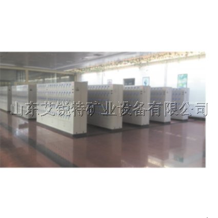 供应艾锐特CTF100WXZ（A）智能矿灯网络充电柜图3