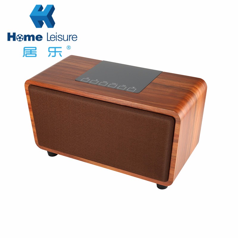 供应UPLINK(艾普林克)UPLINK V8智能音响 网络卡拉OK点歌机图2