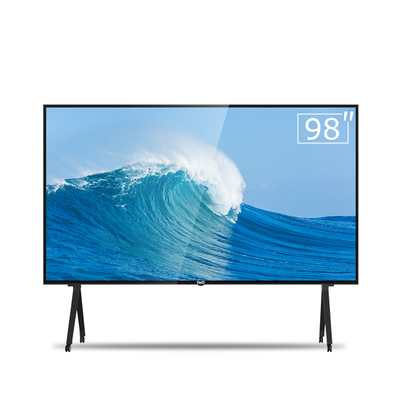98英寸防爆网络智能电视4K超高清家用酒店定制 KTV液晶平板电视图3