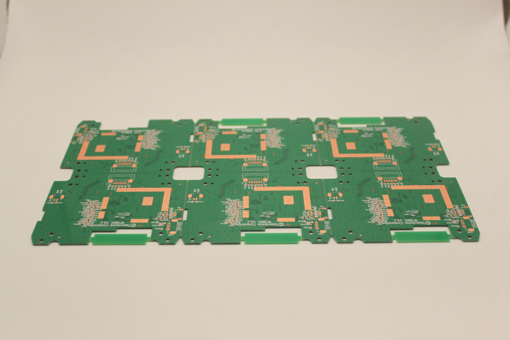 人工智能PCB线路板加工PCB快速打样加工厂家深圳市兴宏聚质量保证图1