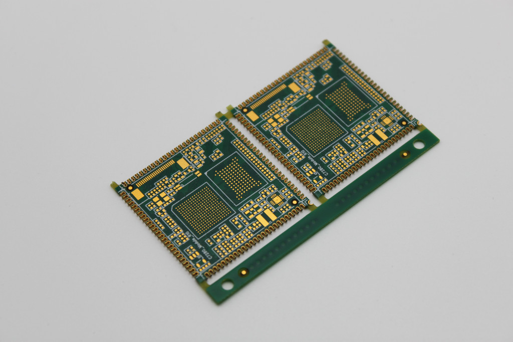 人工智能PCB线路板加工PCB快速打样加工厂家深圳市兴宏聚质量保证图3