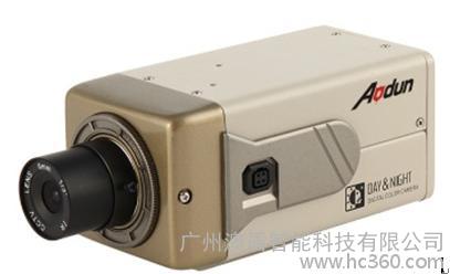 供应AU-NC300-A13L网络高清摄像机 智能交通 澳盾图3