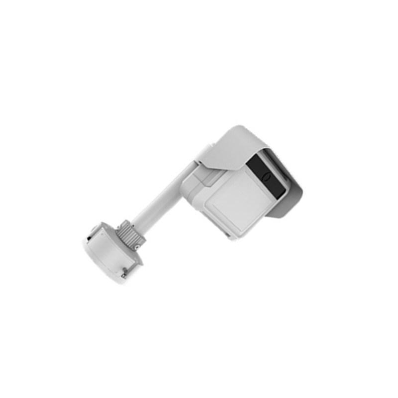 海康威视iDS-TCD402-BR/12智能交通用雷达视频车检器图3