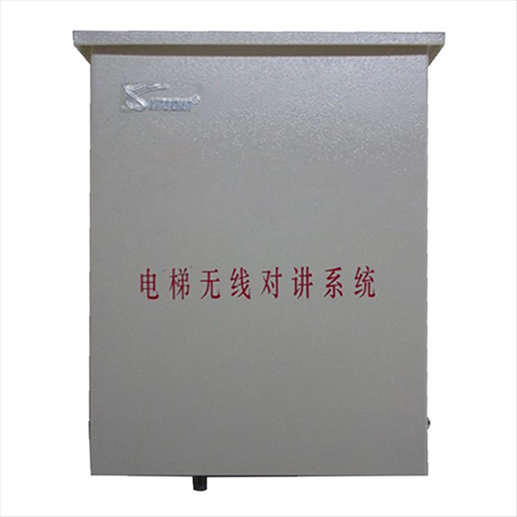 智能GSM双工电梯对讲系统设备GSM传输接收通信仪器 智能电梯对讲系统图1