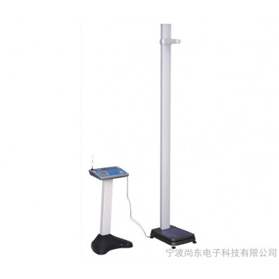 科导TZCS-1型智能网络型身高体重测试仪 身高体重秤weight scale 体能测试仪