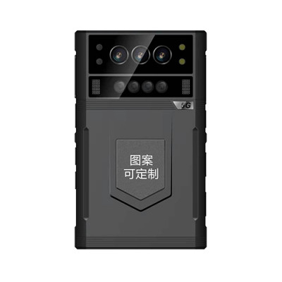 辽宁 亮见 智能执法记录仪 可连接5G网络 NFC功能 手套操作 定位模块 视频实时传输 高清执法记录仪