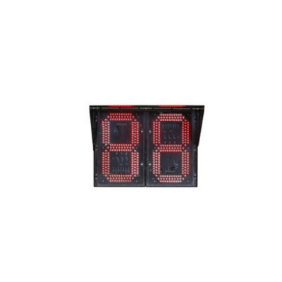 海康威视DX-3-T-1-80607L11智能交通信号灯倒计器